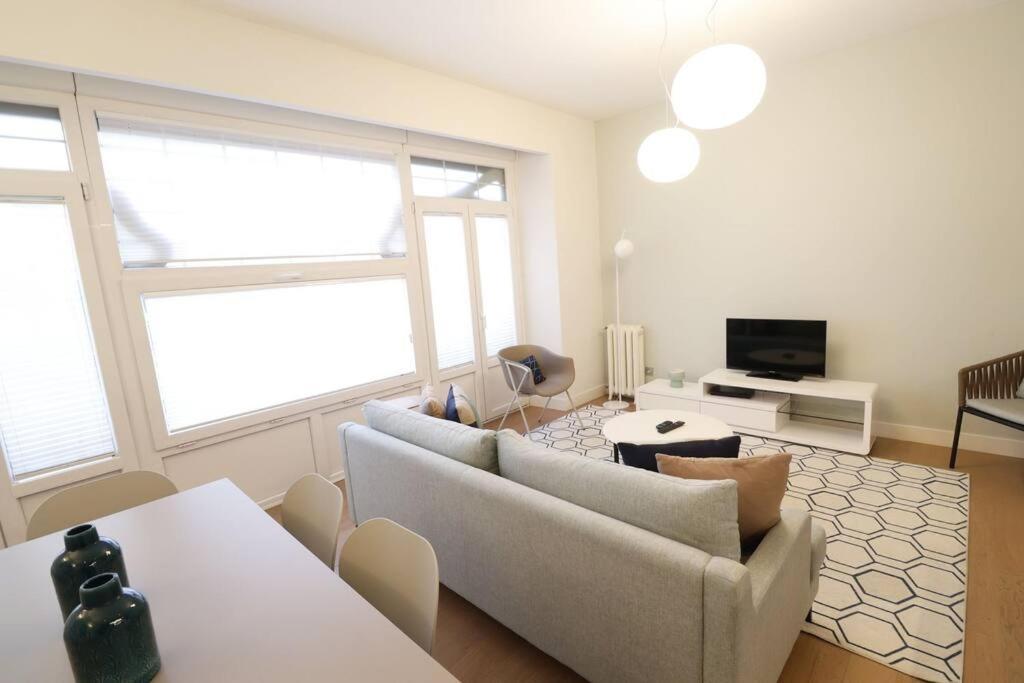 Prime Location Modern Stay San Sebastian Exterior photo