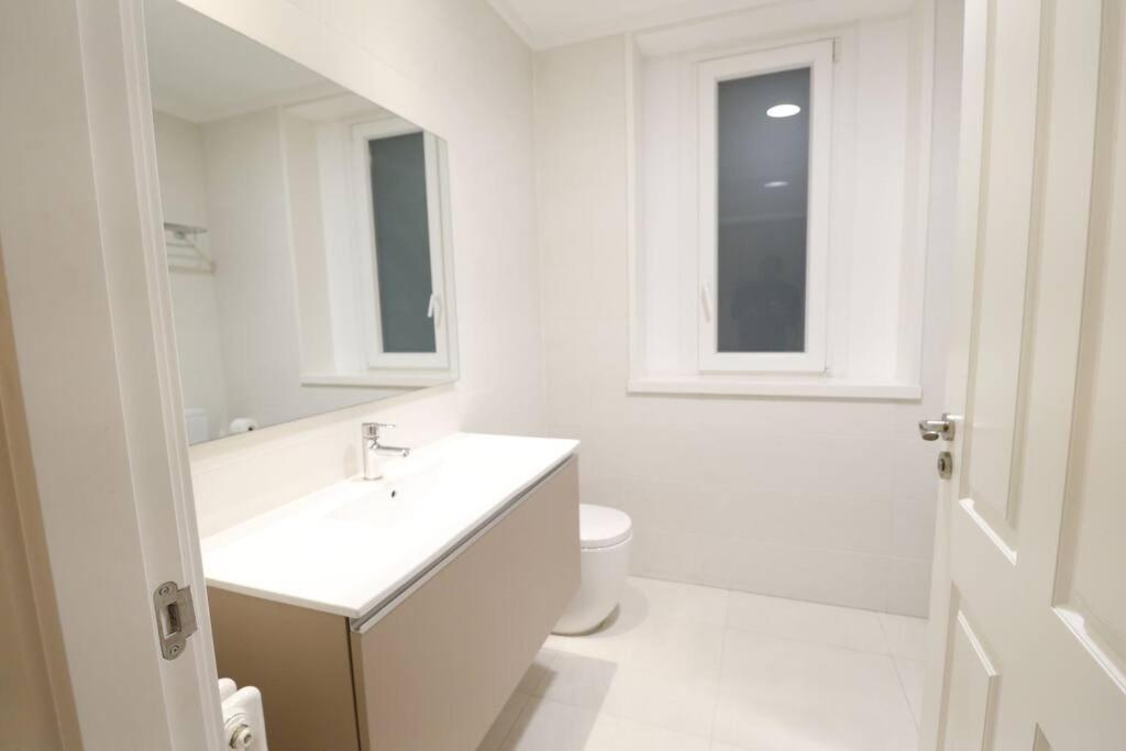 Prime Location Modern Stay San Sebastian Exterior photo
