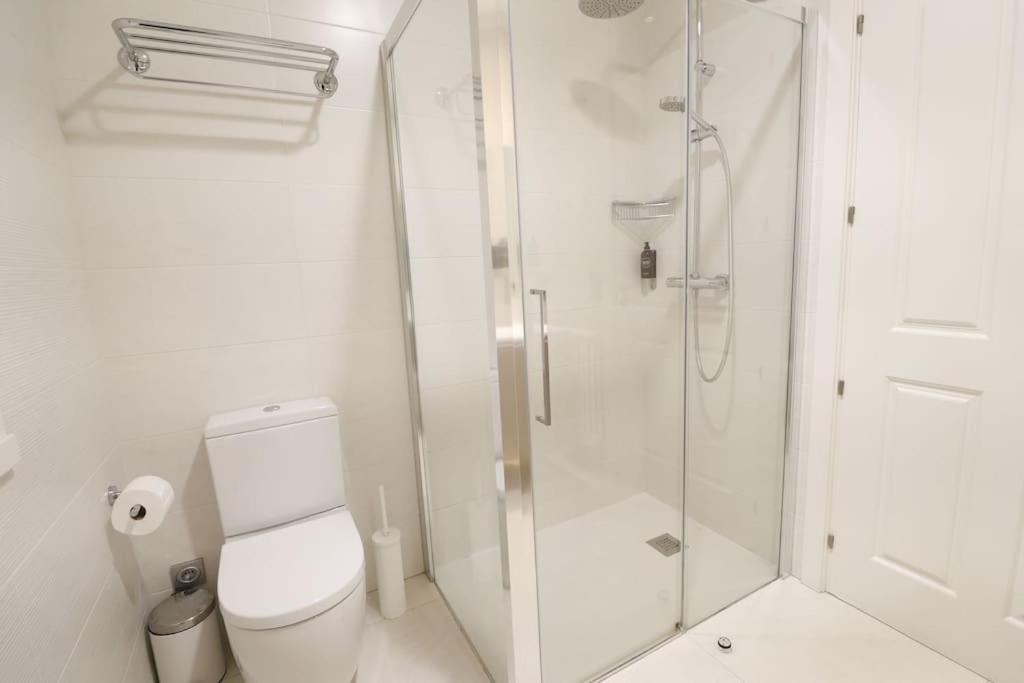 Prime Location Modern Stay San Sebastian Exterior photo