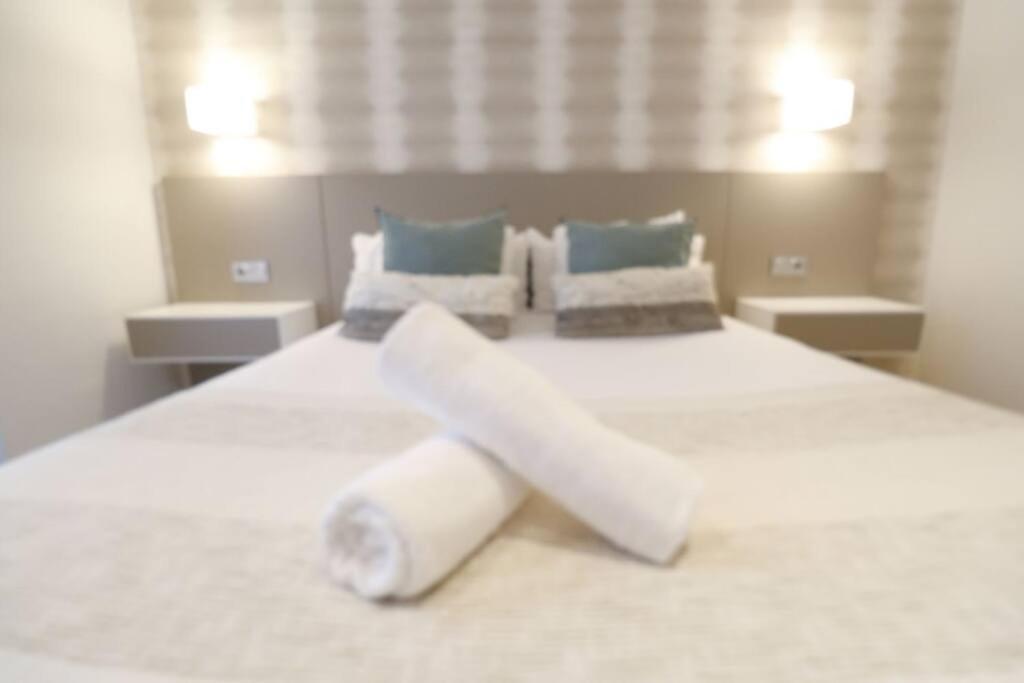 Prime Location Modern Stay San Sebastian Exterior photo