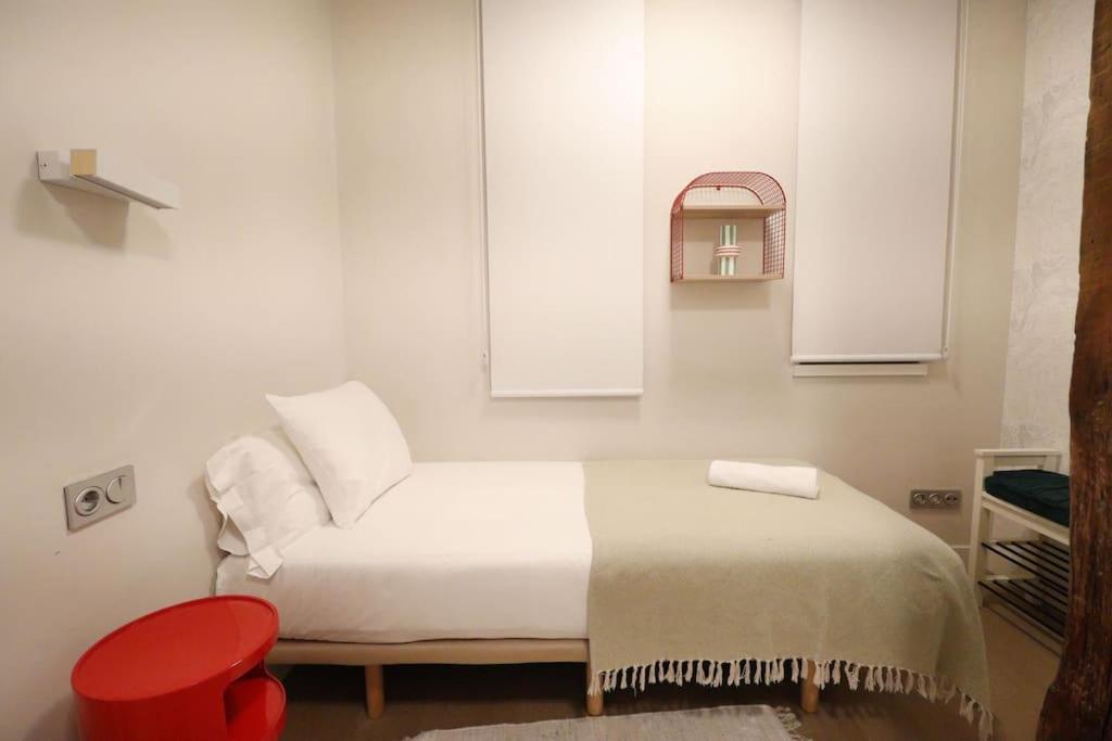 Prime Location Modern Stay San Sebastian Exterior photo