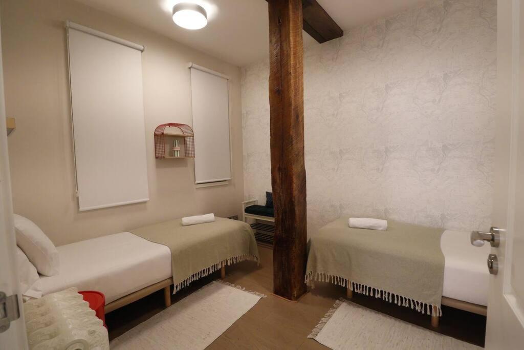 Prime Location Modern Stay San Sebastian Exterior photo